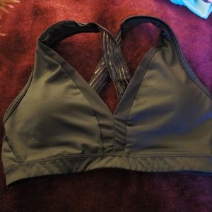 Sports bra